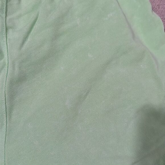 Nike XS yellow short  - Picture 4 of 6